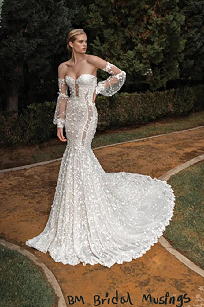 Bridal Alteration