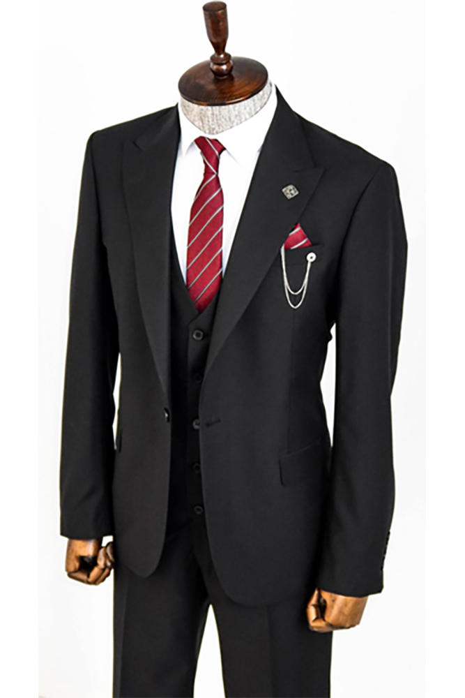 Men’s Alteration